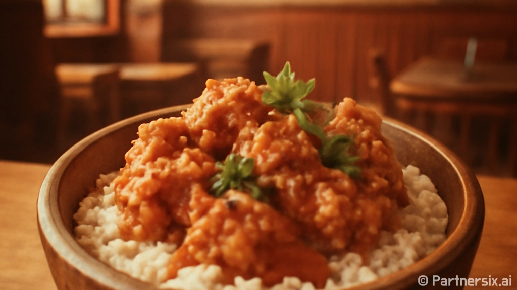 KFC 툼켄치밥을 …