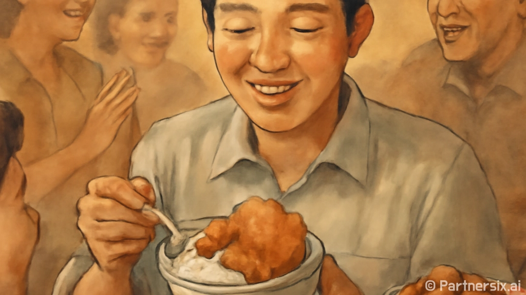 kfc 툼켄치밥 맛있게 즐기는 방법