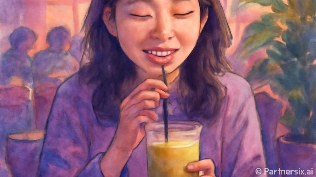 텐퍼센트 아보카도바…