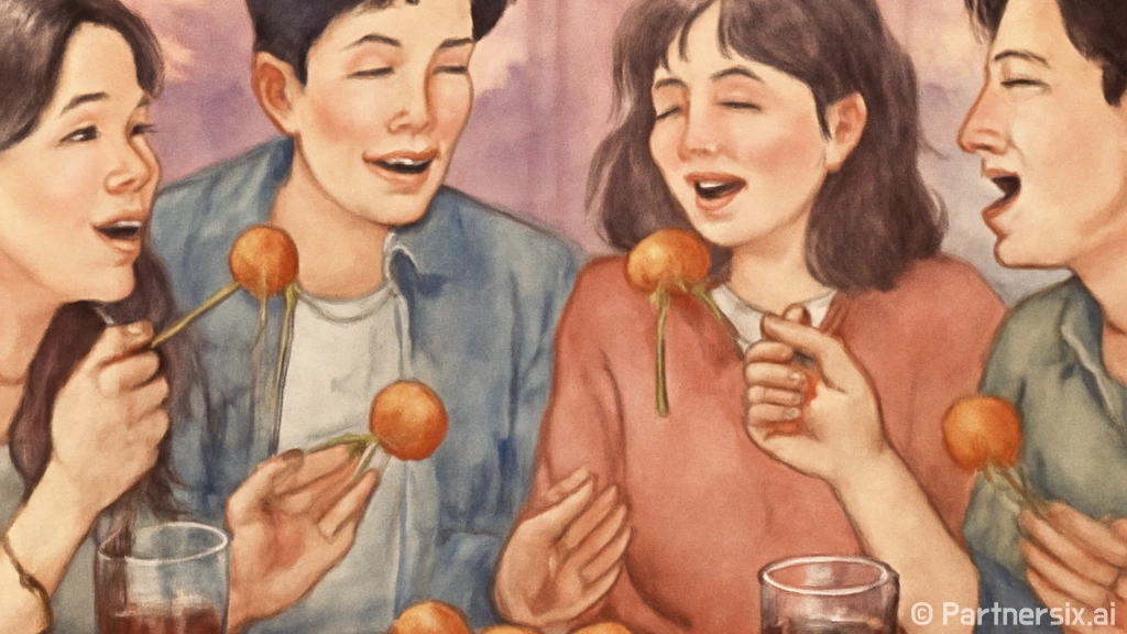 맘스터치 핫치즈밤 맛있게 즐기는 방법