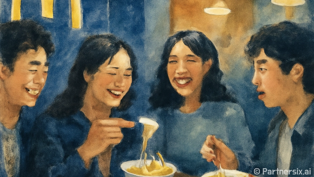 맥도날드에서 맥앤치…