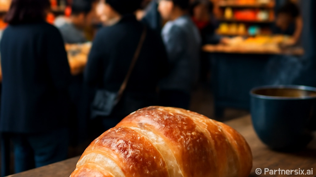 박뚜기 소금빵, 제…