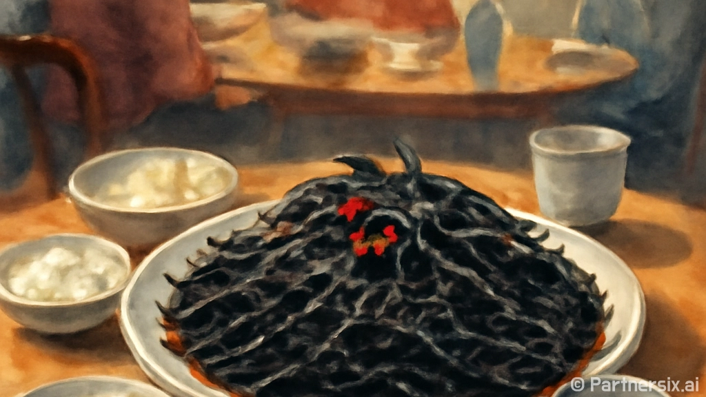 짚뿔닭발을 제대로 …