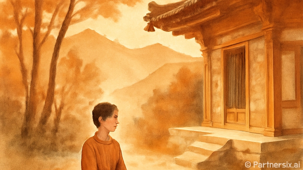 청춘 템플스테이 처…