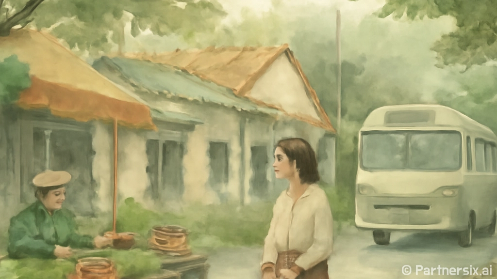 제주항공 타고 골목…
