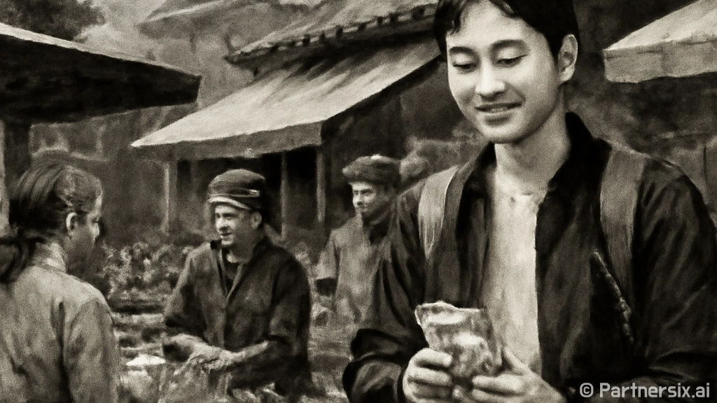 일본항공권을 일부러…