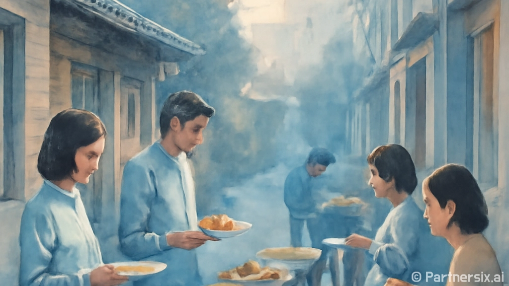 유명한 호텔뷔페 대…