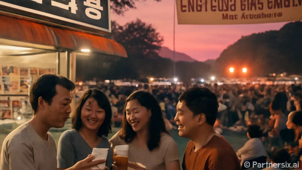 대구 치맥페스티벌 …