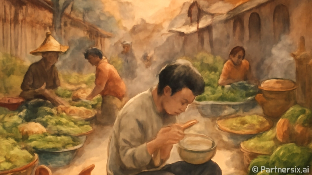 라오스여행에서 유명…