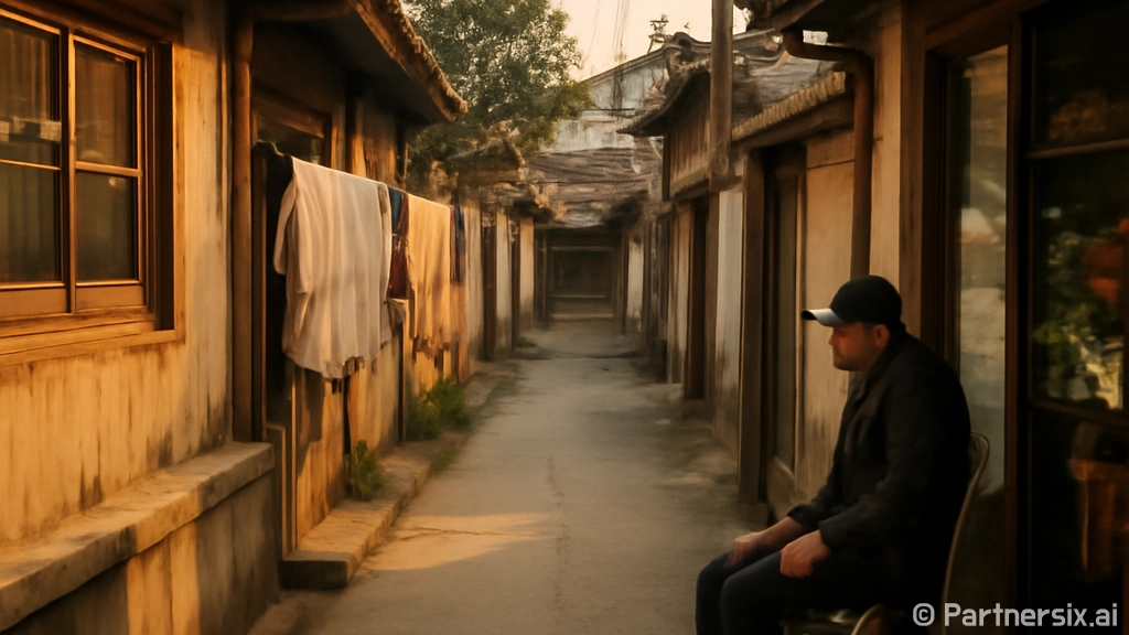 군산 관광지 말고 월명동 골목을 천천히 걸어봤더니 보인 것들