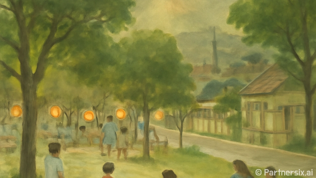 대구 앞산축제에 직접 가봤더니, 사람 많은 축제 안에도 조용한 골목이 있었다