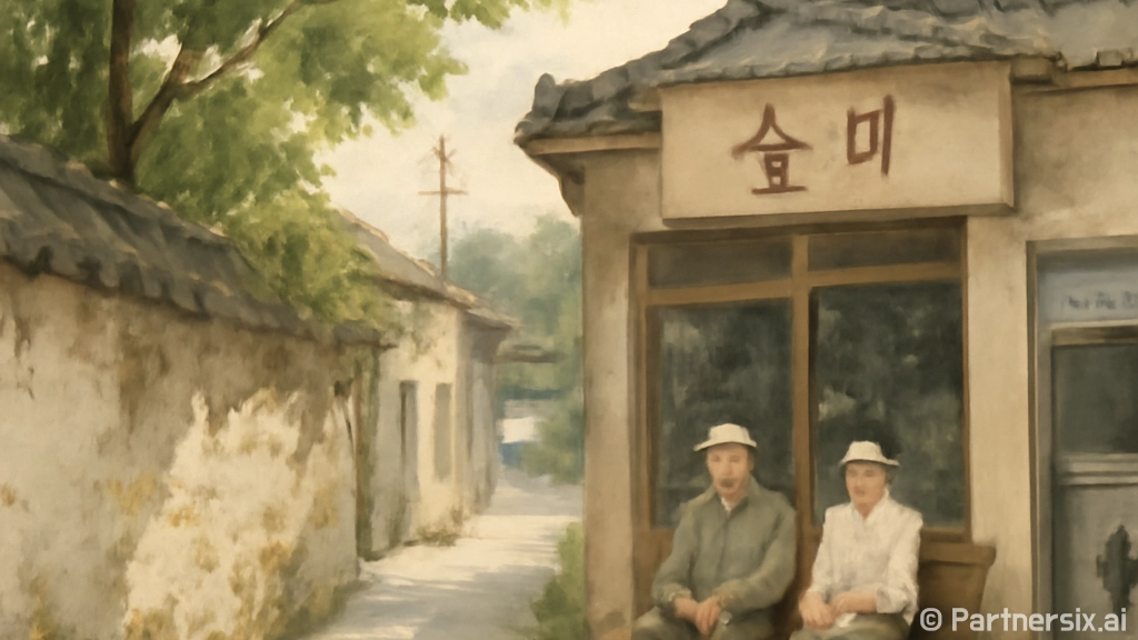 신혼여행지추천, 유명한 바다 대신 조용한 동네로 걸어가 봤더니