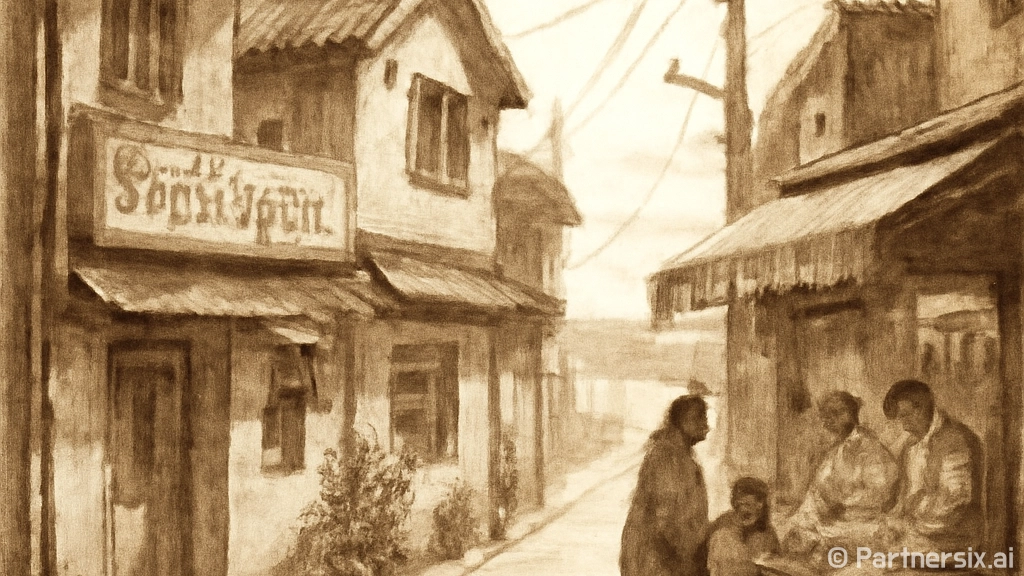 광안리 숙소를 바다 바로 앞 대신 골목 안쪽으로 잡아봤더니