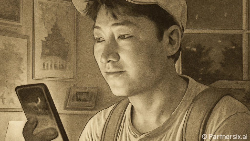 땡처리항공으로 훌쩍 떠나봤더니, 유명한 곳보다 골목이 더 오래 남았다