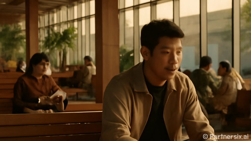 공동구매항공권으로 한적한 동네 여행을 다녀와봤더니