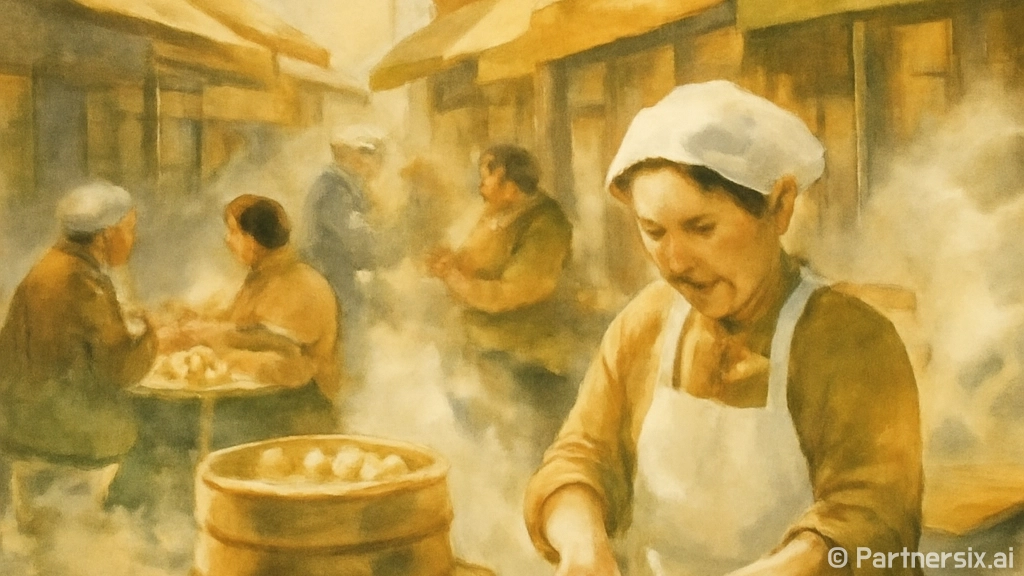부산기장만두달인 찾…