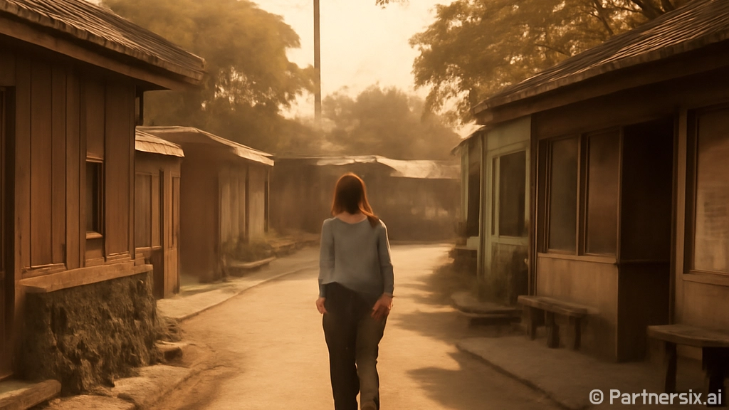 제주항공권특가 잡고 사람 적은 동네로만 걸어본 후기