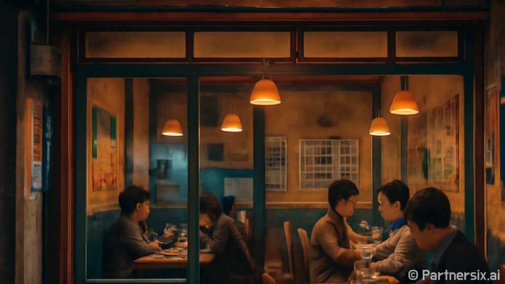 임짱 짜글이 직접 들러봤더니, 골목 안쪽에서 더 오래 남은 한 끼