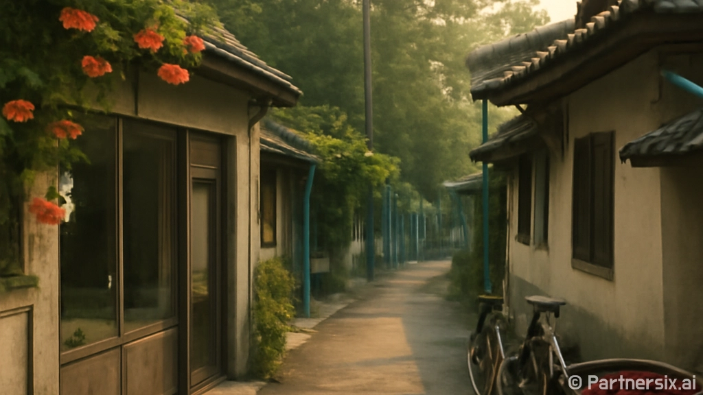 서울근교여행으로 양평 골목을 걸어봤더니, 유명한 두물머리보다 오래 남은 장면들