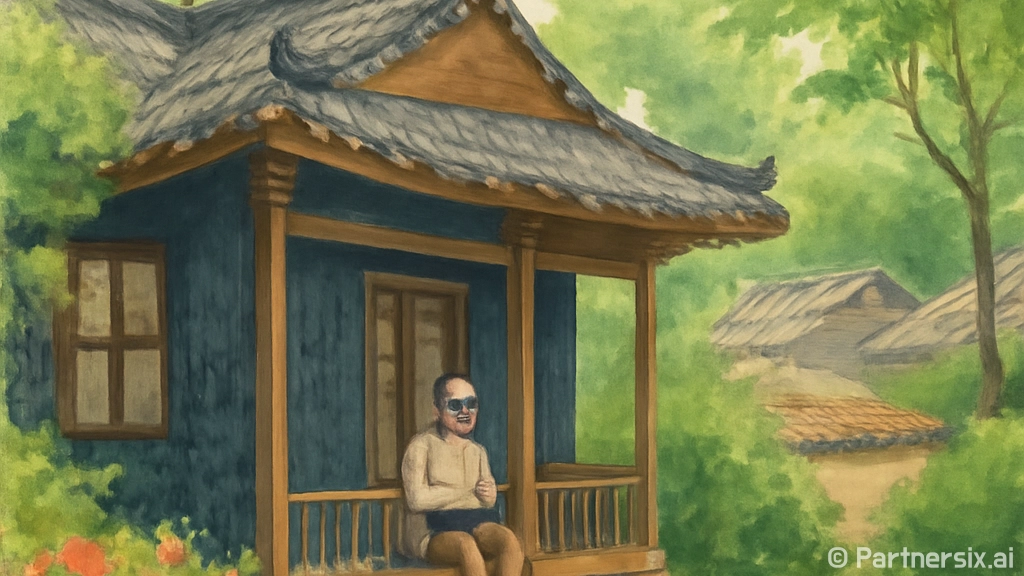 여기어때쿠폰 들고 작은 동네 숙소로 흘러가봤더니 보인 것들