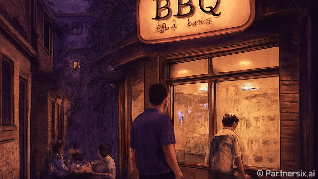 BBQ 필크런치 직…