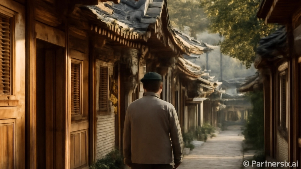 미국패키지여행을 다녀와도 골목은 남더라, 서부 일정 틈새에서 찾은 조용한 순간들