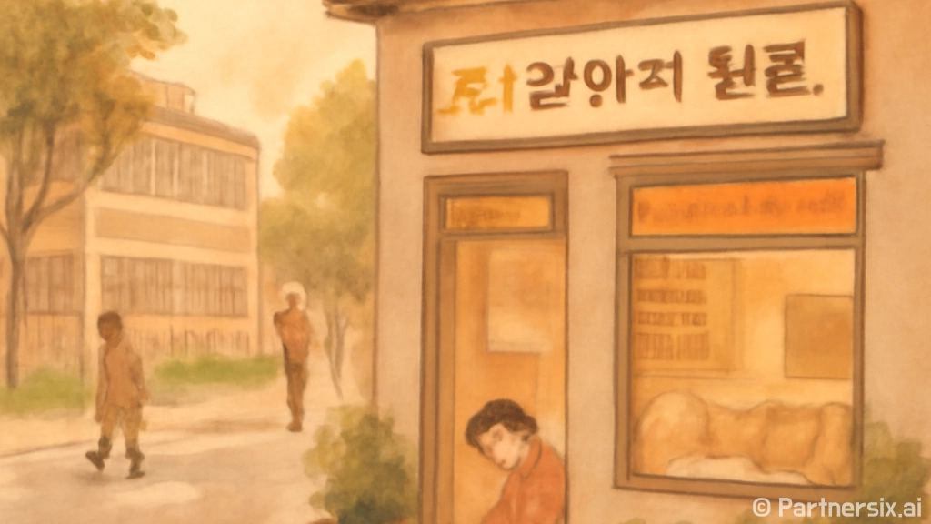 강아지호텔 맡기고 …