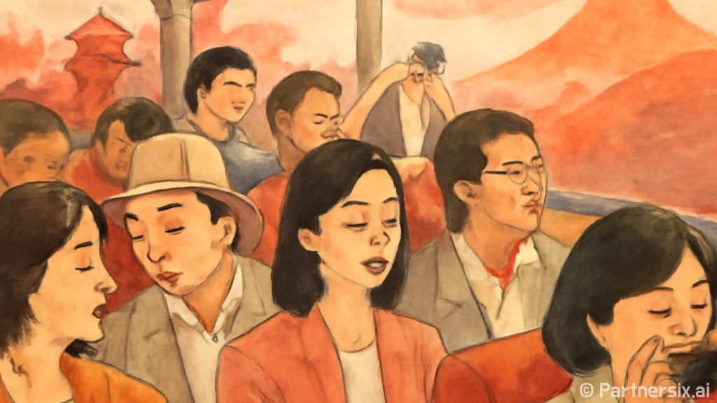 패키지여행으로 조용한 동네까지 갈 수 있을까, 직접 따라가며 느낀 진짜 이야기