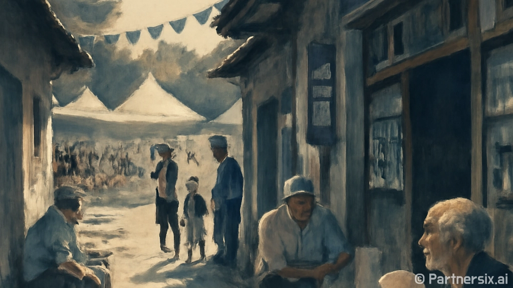금산 삼계탕축제에 …