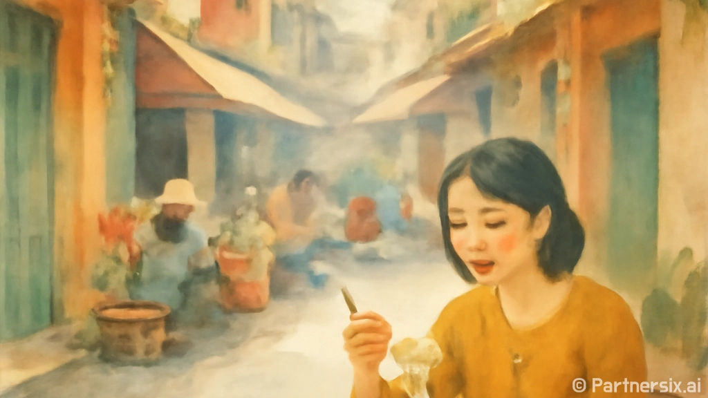 다낭숙소를 해변 앞이 아니라 골목 안쪽으로 잡아봤더니