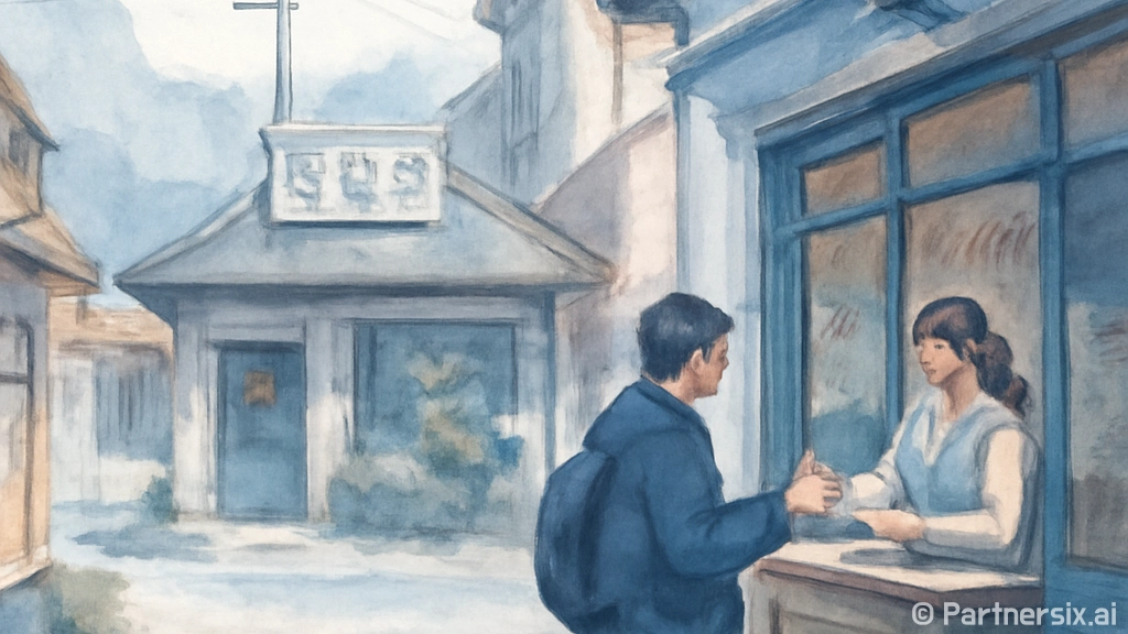 디지털관광주민증 들고 한적한 동네를 걸어봤더니, 할인보다 좋았던 것들