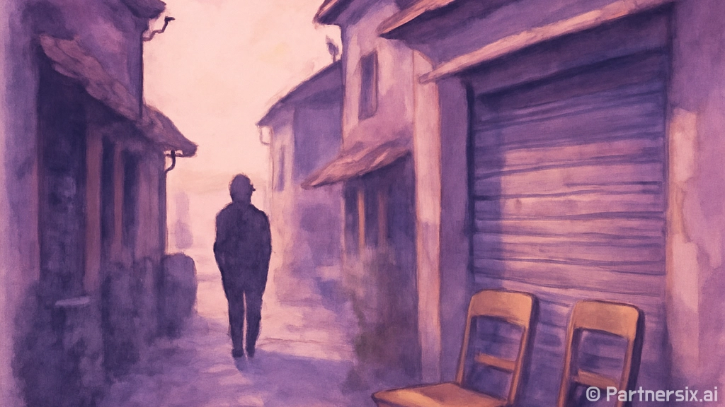 해외패키지여행으로 골목을 걸을 수 있을까, 직접 다녀와 보니 보인 것들