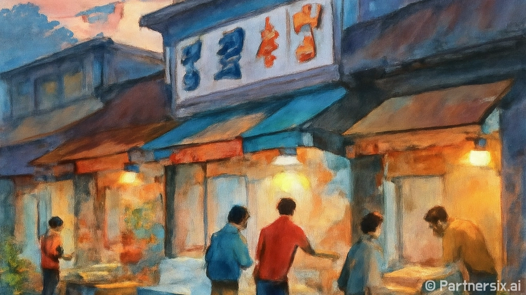 이천 경림수산에 슬…