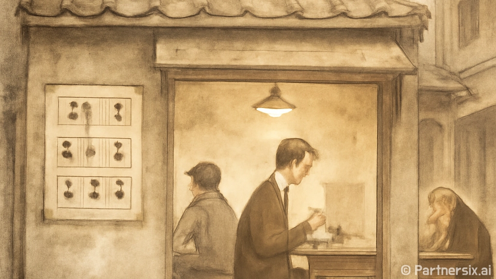 검단사거리맛집 찾으러 골목 안쪽까지 걸어봤더니 보인 조용한 점심 풍경