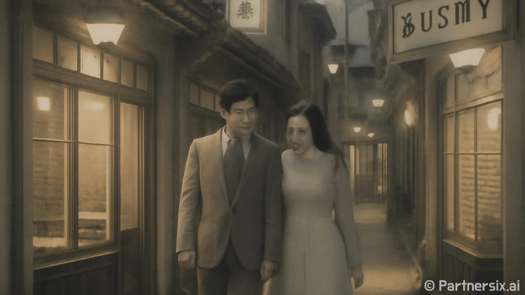 유명 신혼여행지 대신 조용한 동네로 떠나봤더니 남은 것들