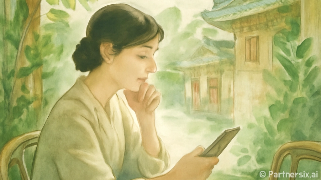 아시아나항공권 끊고…