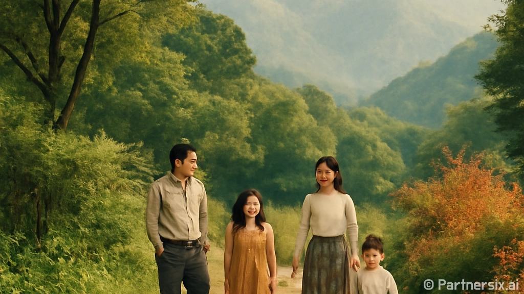 계룡산 파크오브드림…
