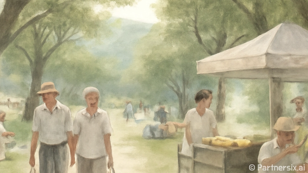 홍천 옥수수축제, …