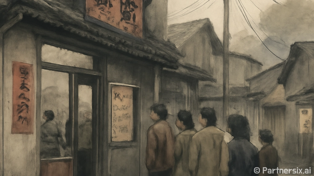 동네의 명장들 안양…