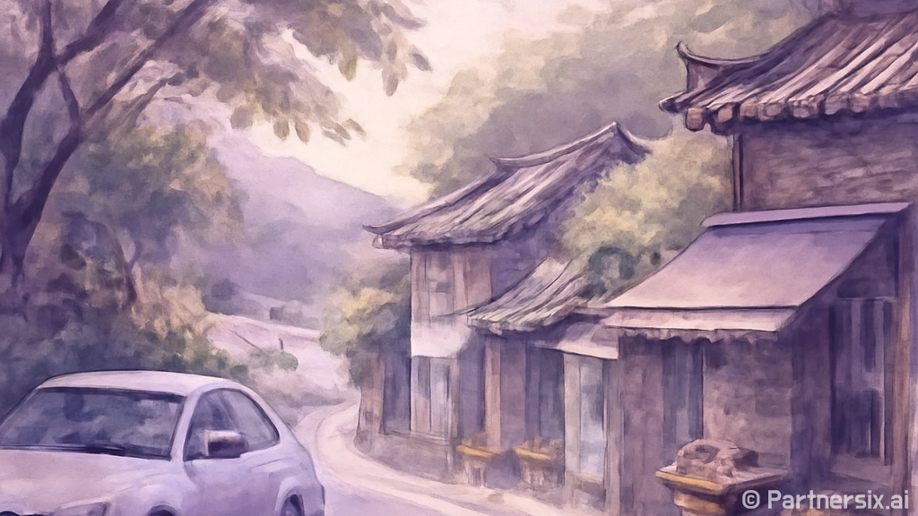 장기렌터카로 동네 …