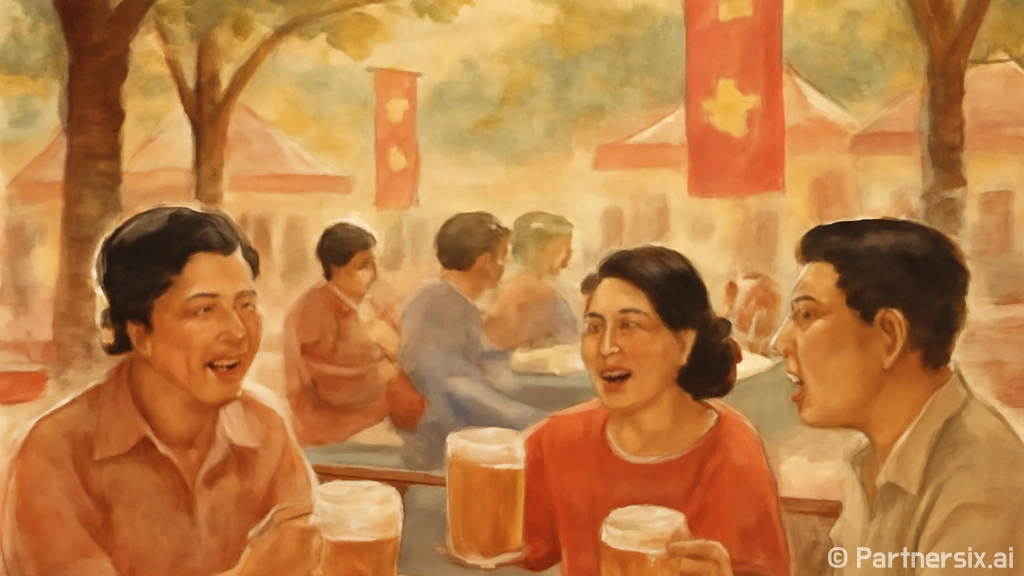 삿포로 맥주축제, …