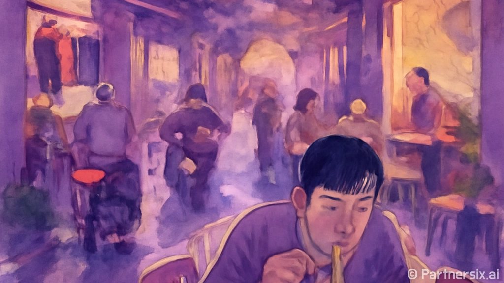 푸꾸옥을 직접 걸어…