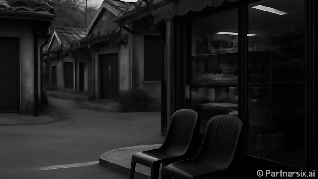 사람 많은 국내여행이 지겨워서, 동네 골목만 골라 걸어봤더니