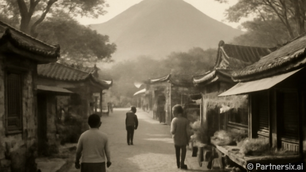 땡처리제주항공권으로 제주 골목 여행을 해봤더니 달라진 것들