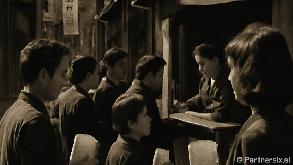 군산 중동호떡을 먹…