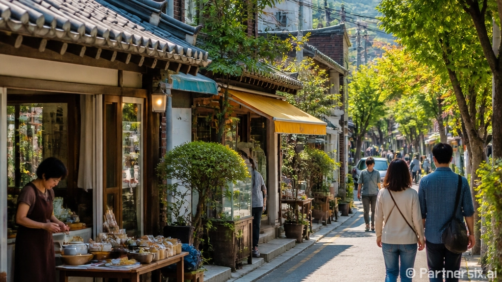 자연별곡 은평 찾다…