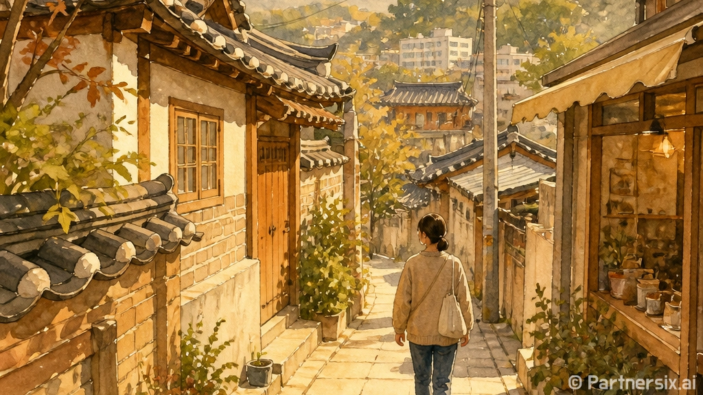 자연별곡 은평 찾다…