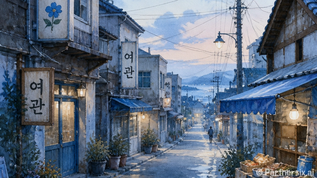 비행기표예약을 느리…