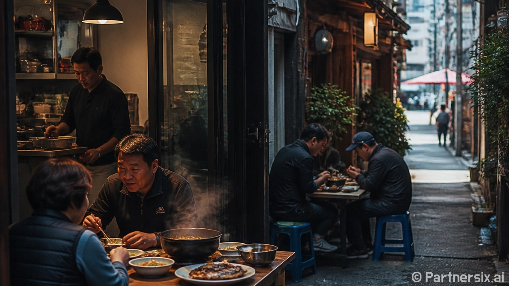 해운대맛집을 일부러…