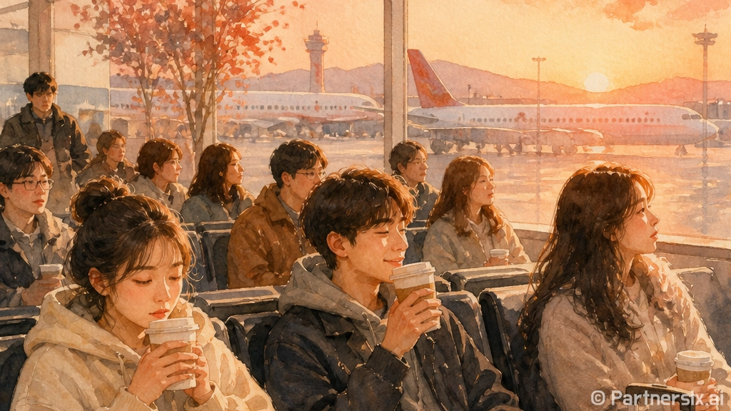 부산제주항공권 새벽에 끊고 조천 골목까지 걸어본 후기